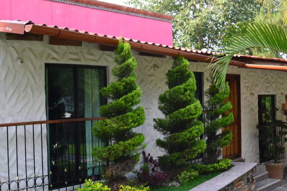 Photo of Outdoor in Jilotepec