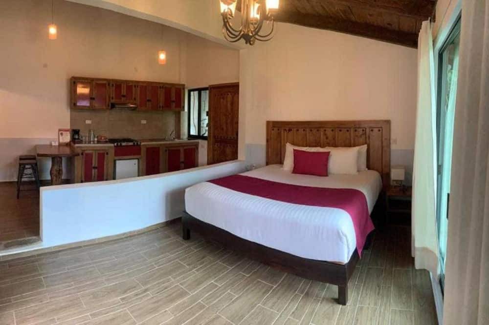 Photo of Bedroom in Jilotepec