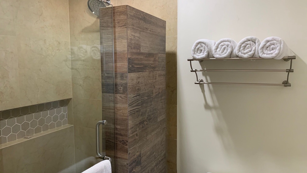 Photo of Bathroom in Hidalgo del Parral