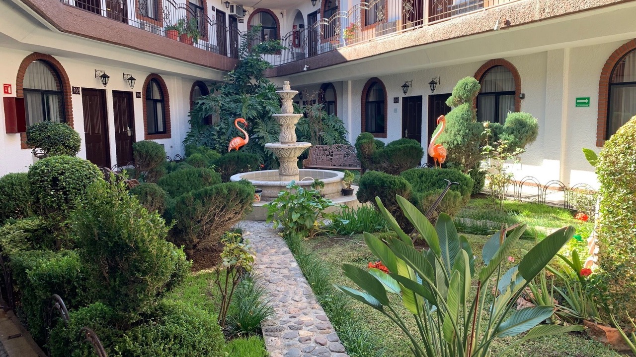 Photo of Outdoor in Hidalgo del Parral