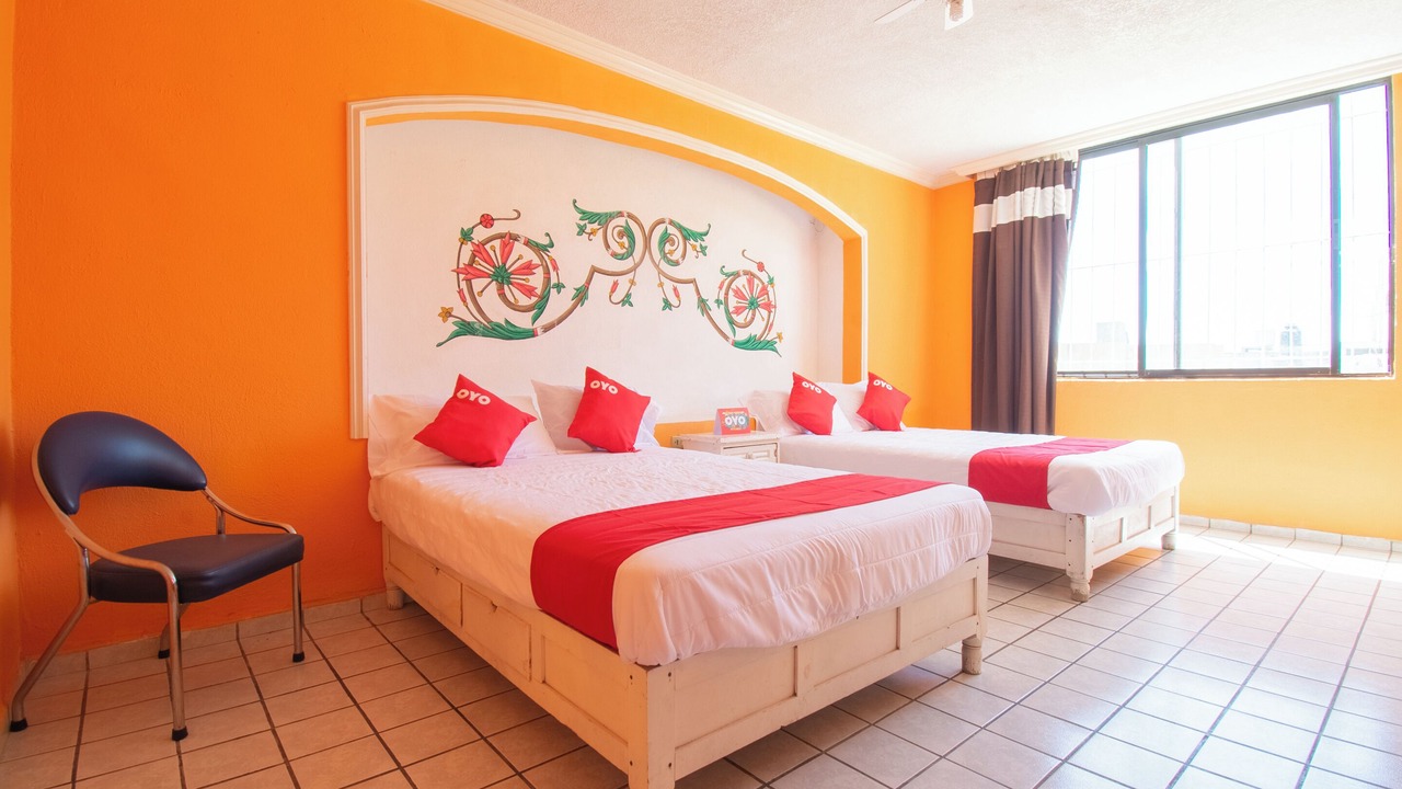 Photo of Bedroom in Matehuala