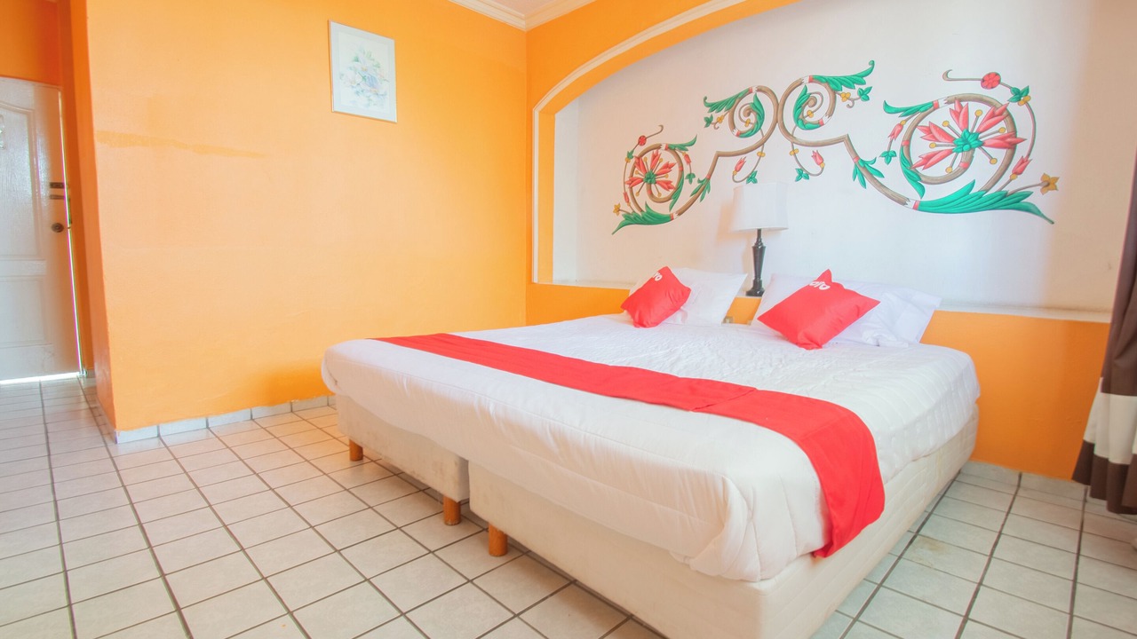 Photo of Bedroom in Matehuala