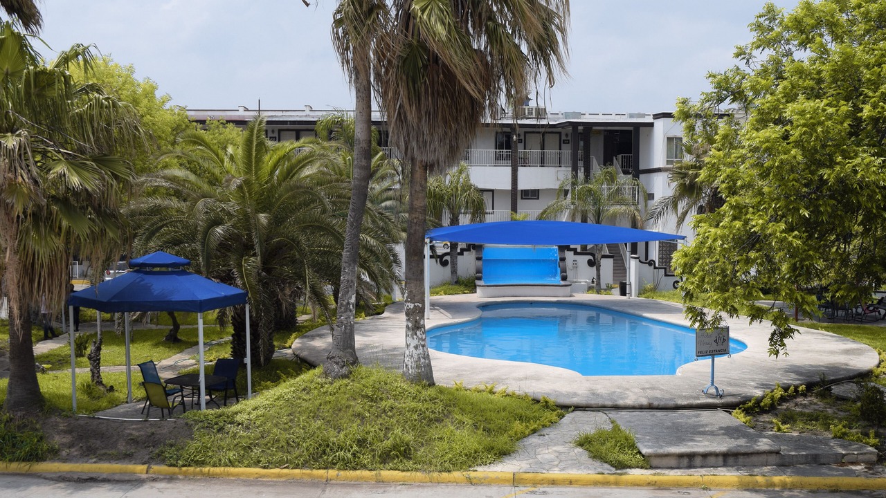 Photo of Outdoor in Reynosa