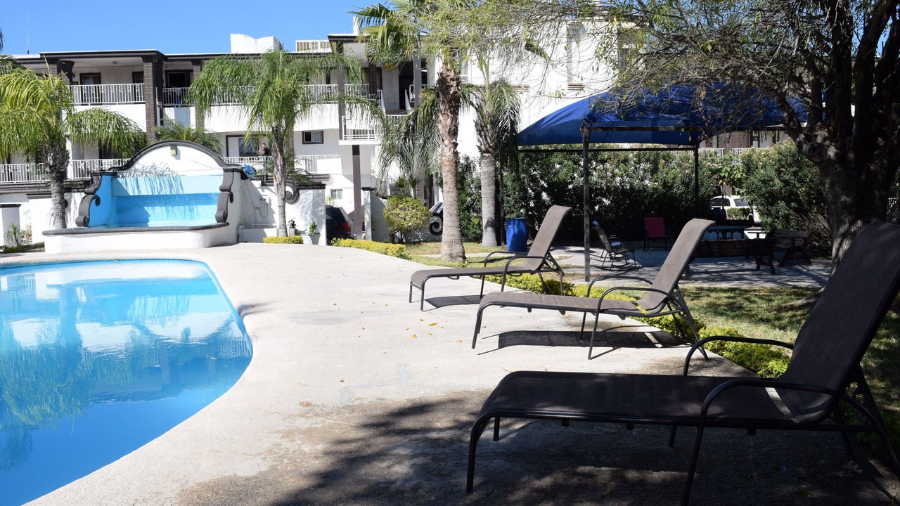 Photo of Outdoor in Reynosa