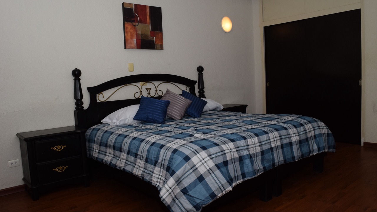 Photo of Bedroom in Reynosa