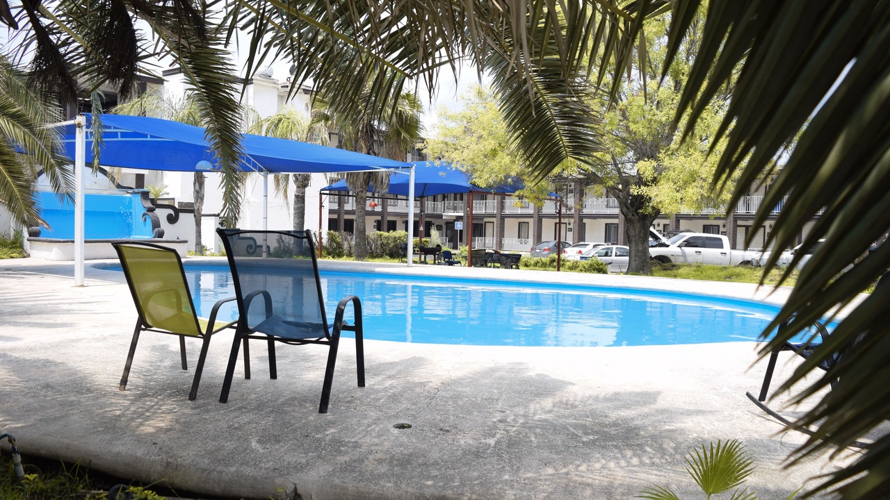 Photo of Outdoor in Reynosa