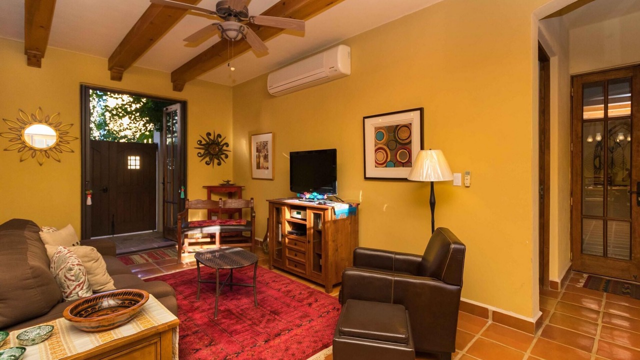 Photo of Bedroom in Nopolo