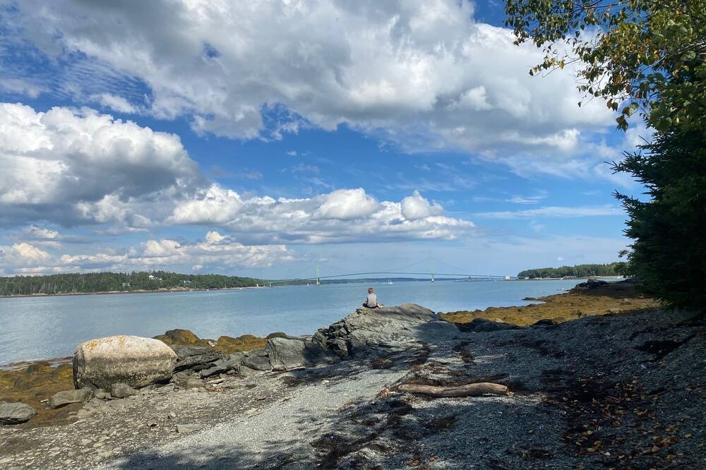 Photo of Outdoor in Deer Isle