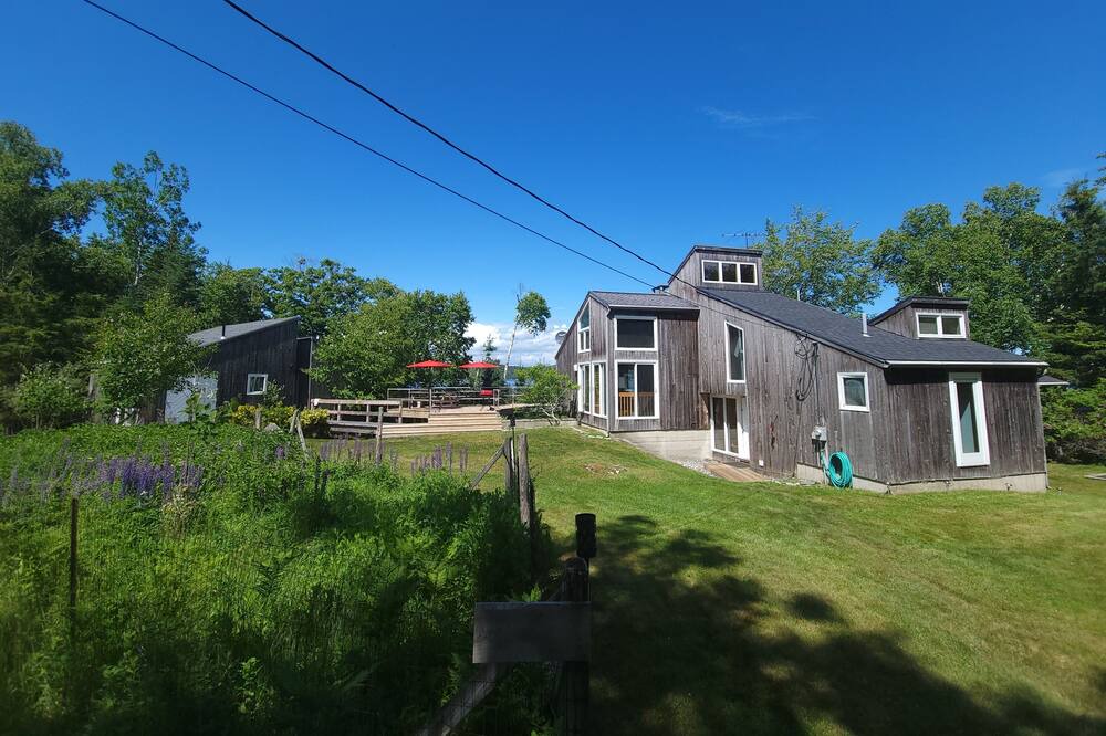 Photo of Outdoor in Deer Isle