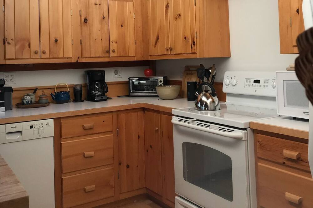 Photo of Kitchen in Deer Isle