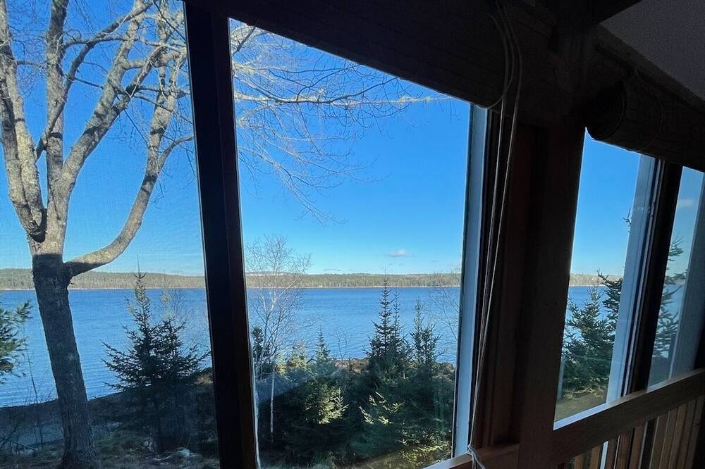 Photo of Patio Balcony in Deer Isle