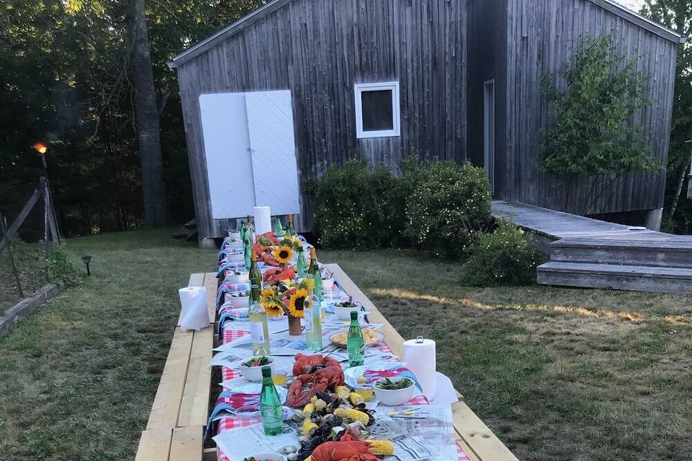 Photo of Others in Deer Isle