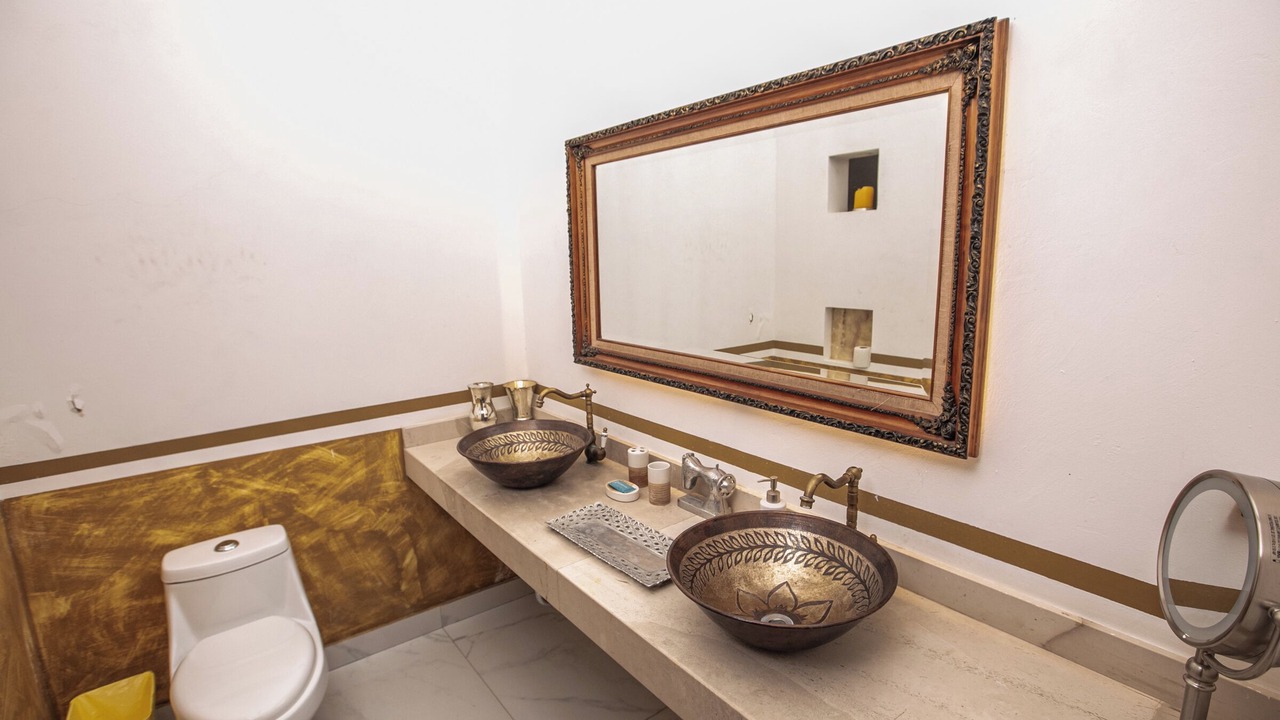 Photo of Bedroom in San Isidro Mazatepec