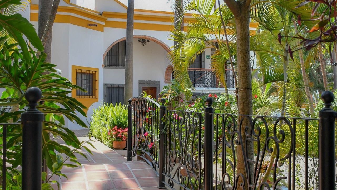 Photo of Outdoor in San Isidro Mazatepec