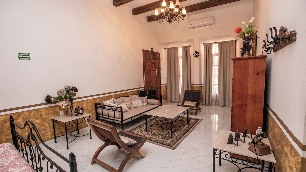 Photo of Bedroom in San Isidro Mazatepec