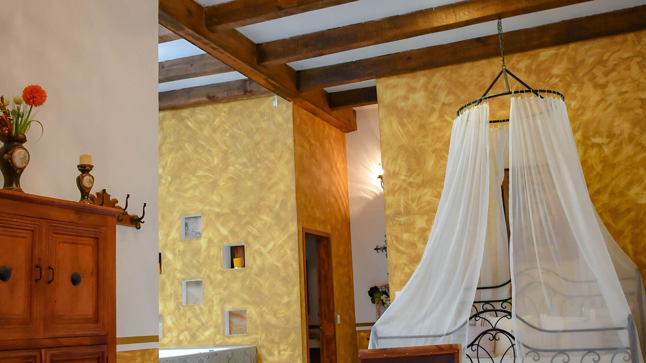 Photo of Bedroom in San Isidro Mazatepec