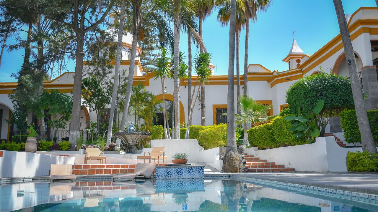 Photo of Outdoor in San Isidro Mazatepec