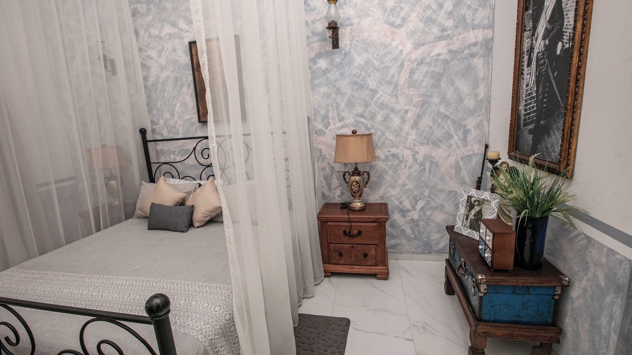 Photo of Bedroom in San Isidro Mazatepec