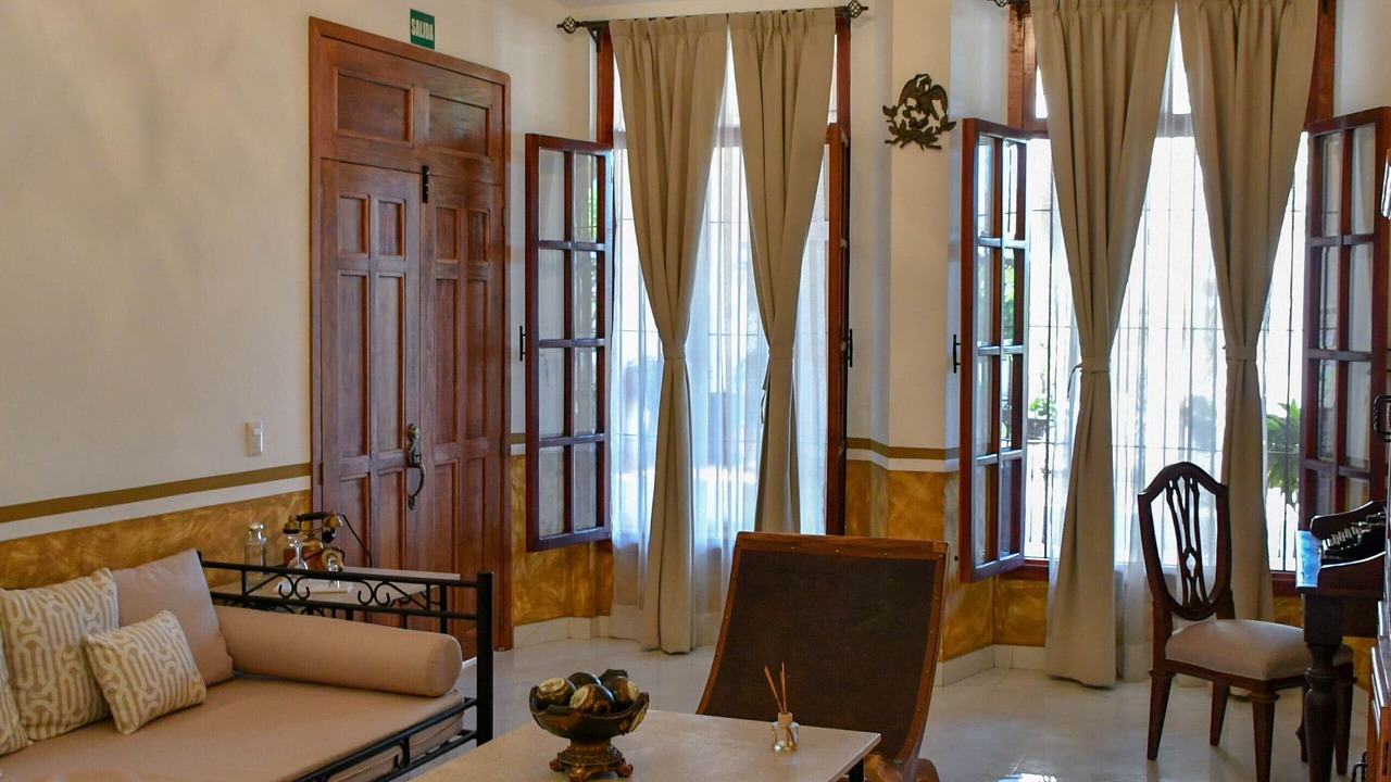 Photo of Bedroom in San Isidro Mazatepec
