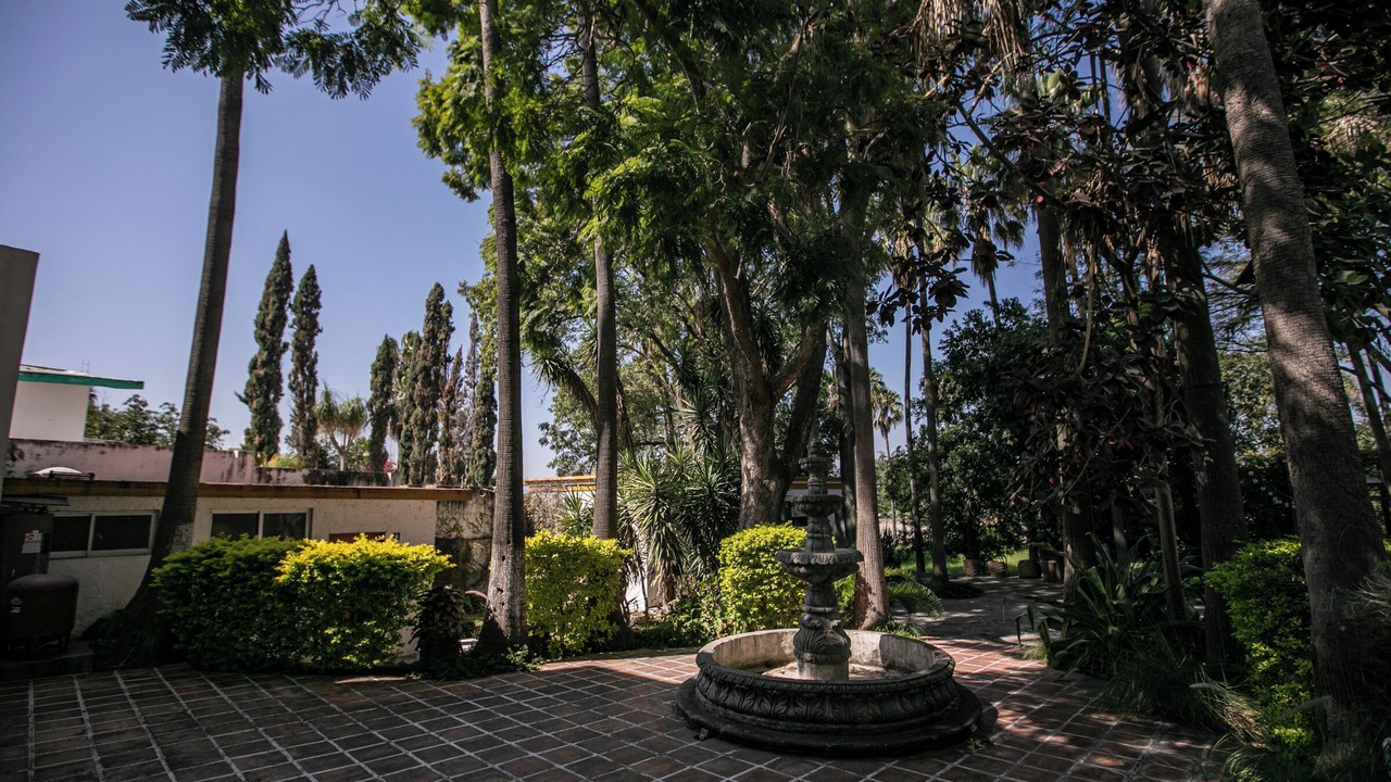 Photo of Outdoor in San Isidro Mazatepec