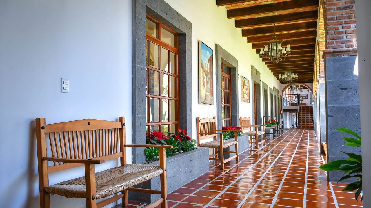 Photo of Outdoor in San Isidro Mazatepec