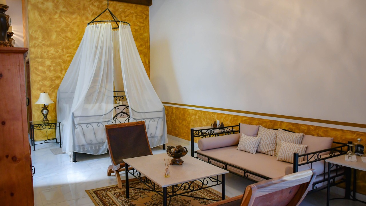 Photo of Bedroom in San Isidro Mazatepec