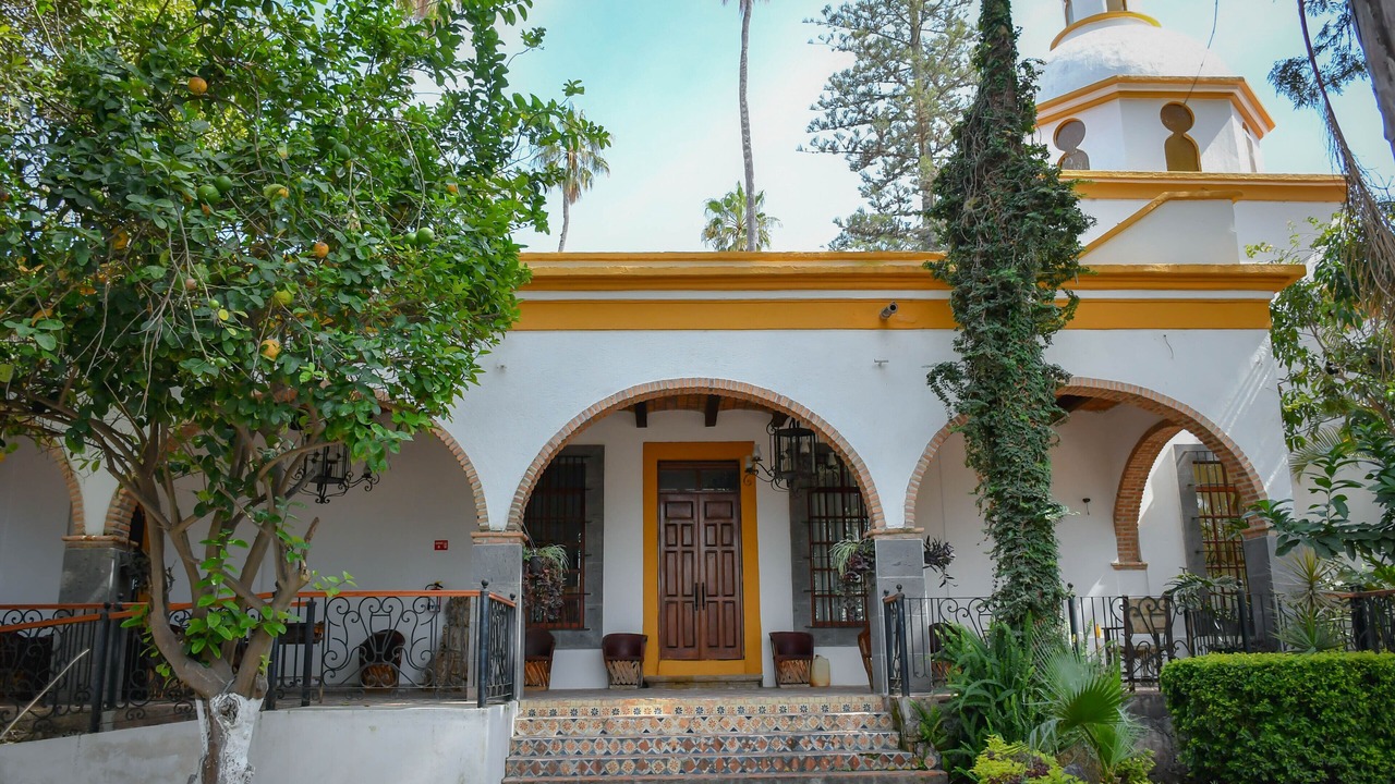 Photo of Outdoor in San Isidro Mazatepec