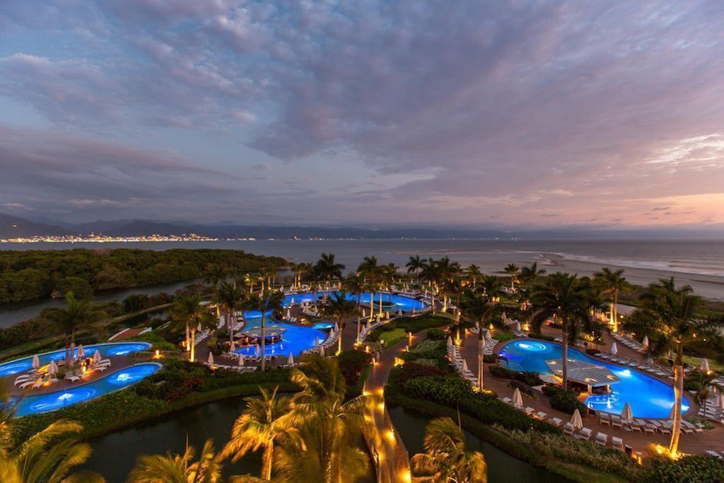 Photo of Outdoor in Nuevo Vallarta