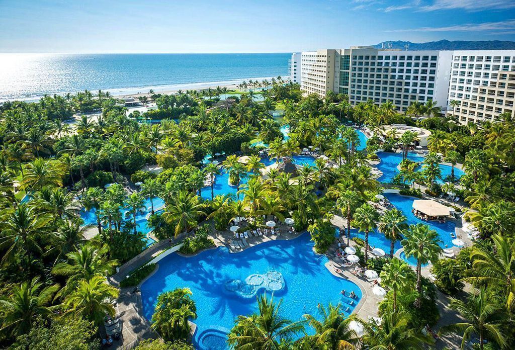 Photo of Outdoor in Nuevo Vallarta