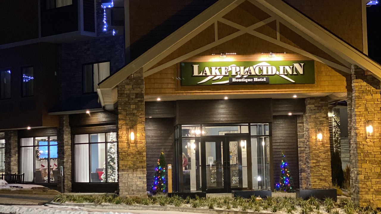 Photo of Outdoor in Lake Placid