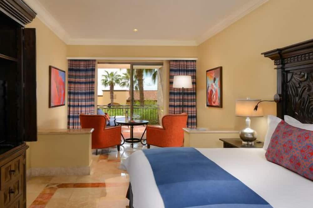 Photo of Bedroom in Paraiso Escondido