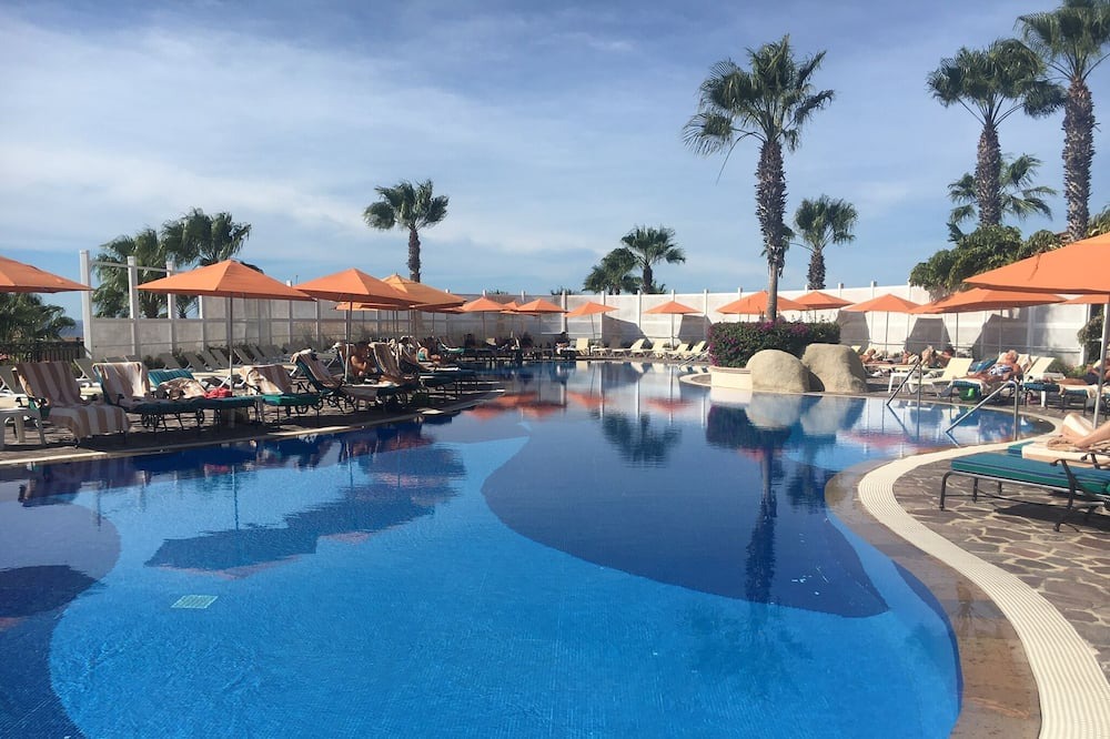 Photo of Outdoor in Paraiso Escondido