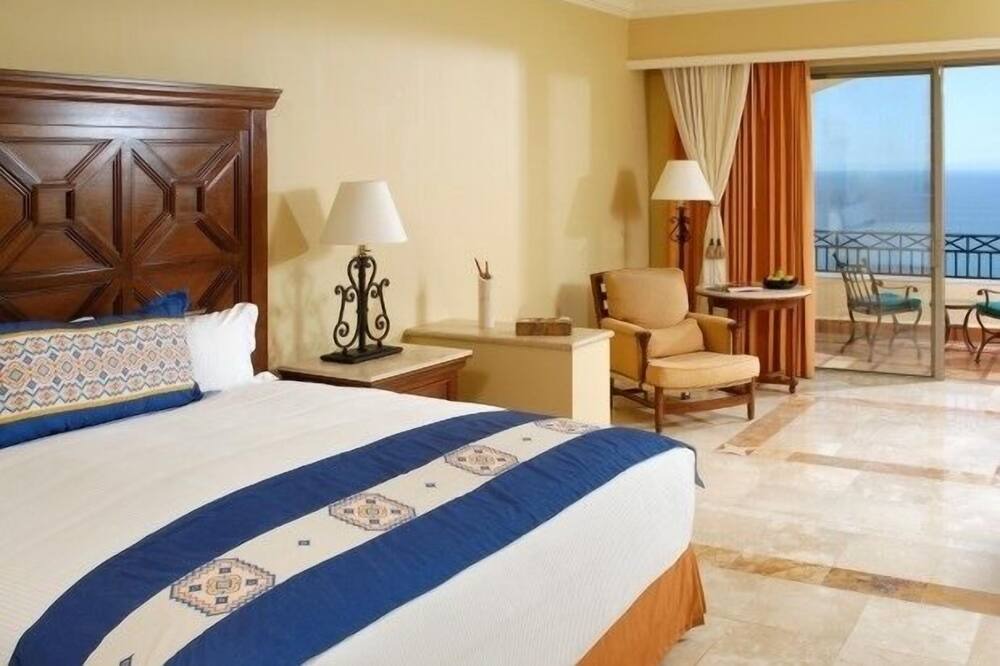 Photo of Bedroom in Paraiso Escondido