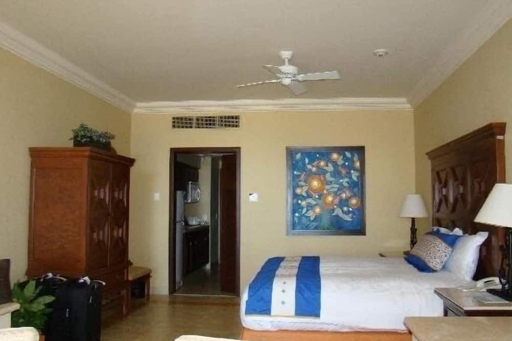 Photo of Bedroom in Paraiso Escondido