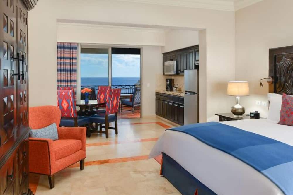 Photo of Bedroom in Paraiso Escondido