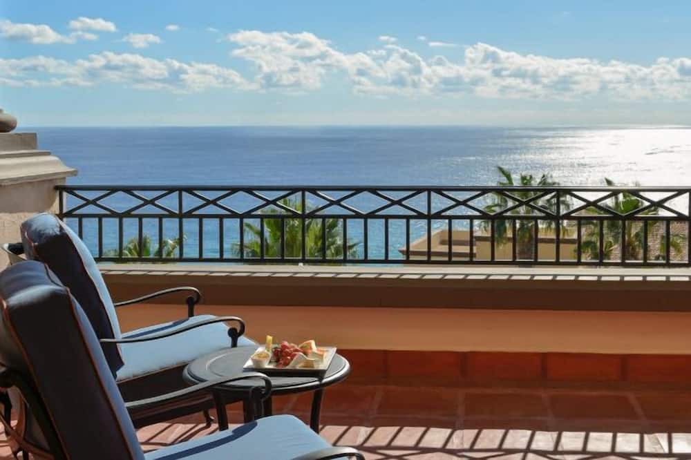 Photo of Patio Balcony in Paraiso Escondido