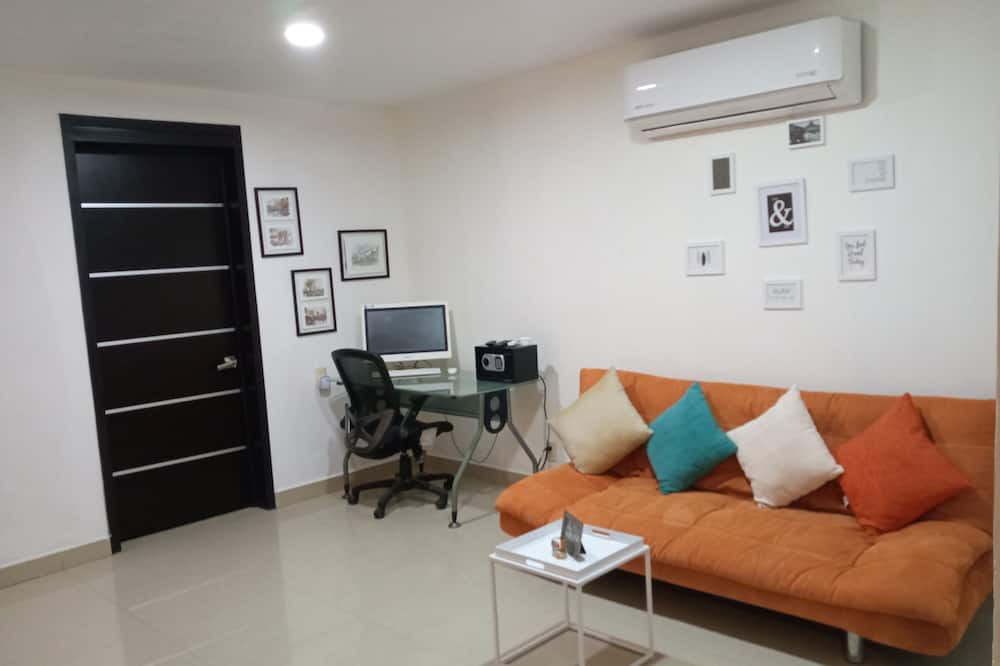Photo of Livingroom in Valle Dorado
