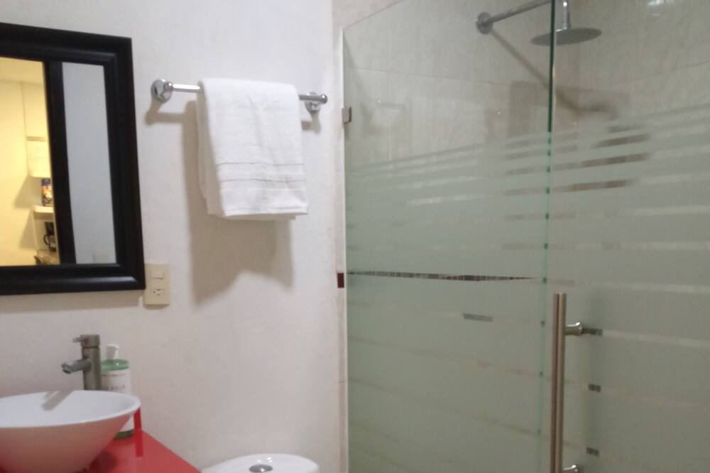 Photo of Bathroom in Valle Dorado
