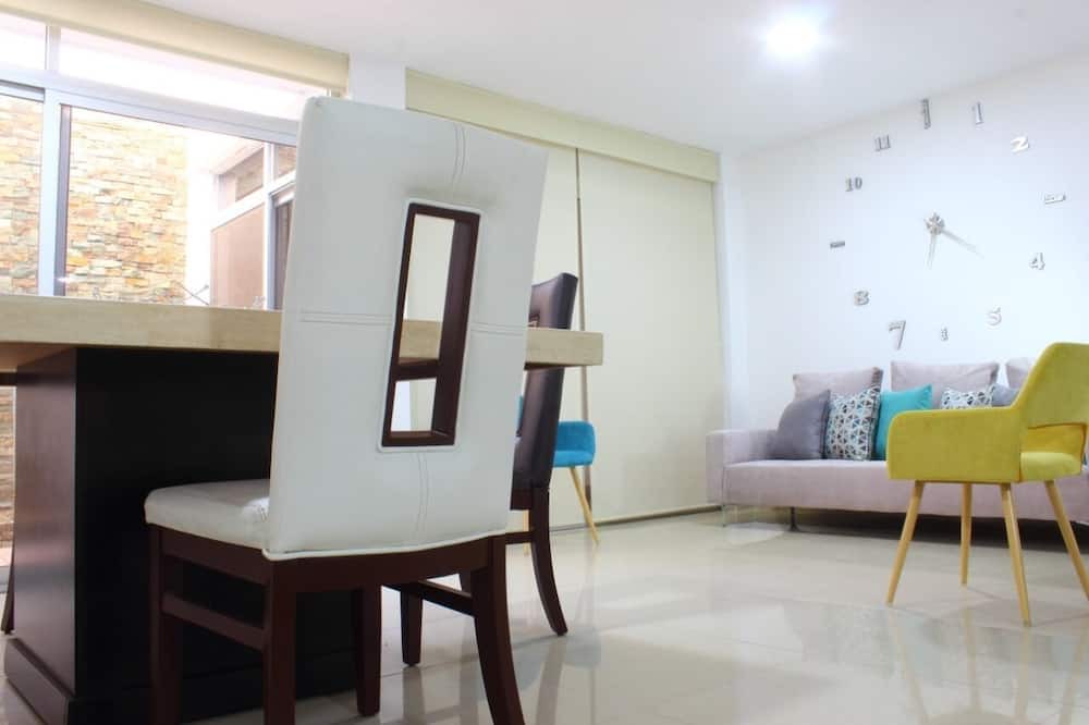 Photo of Bedroom in Valle Dorado