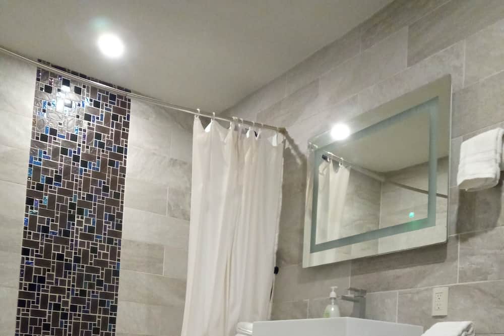 Photo of Bathroom in Valle Dorado