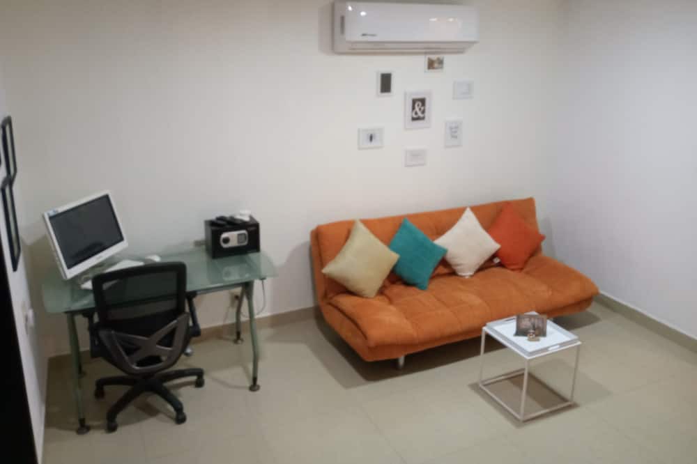Photo of Bedroom in Valle Dorado