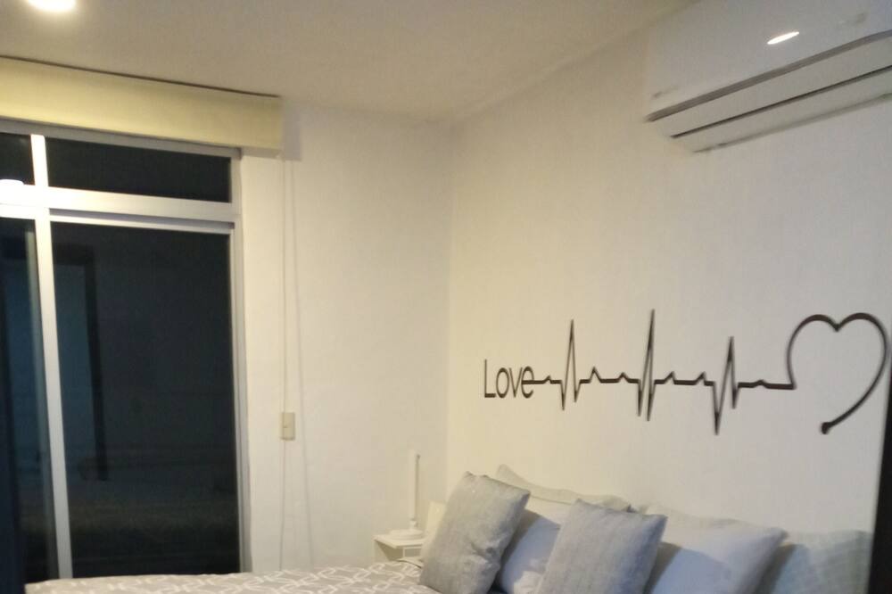 Photo of Bedroom in Valle Dorado