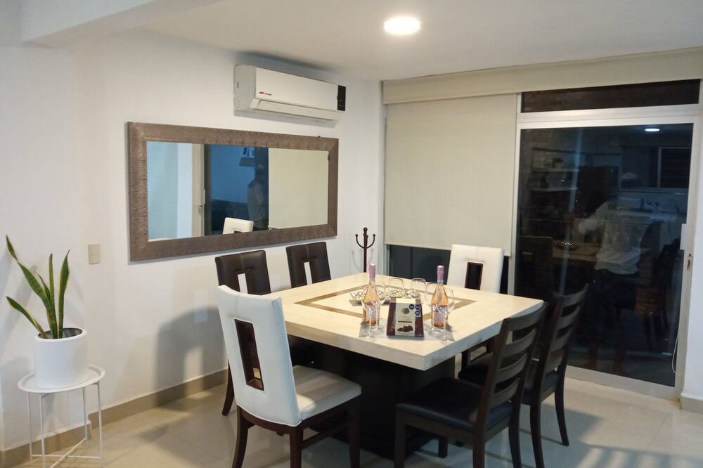 Photo of Kitchen in Valle Dorado