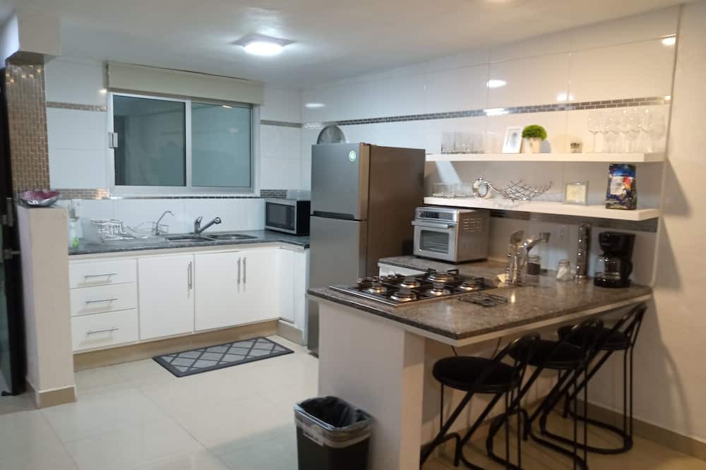 Photo of Kitchen in Valle Dorado