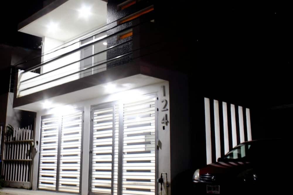 Photo of Outdoor in Valle Dorado