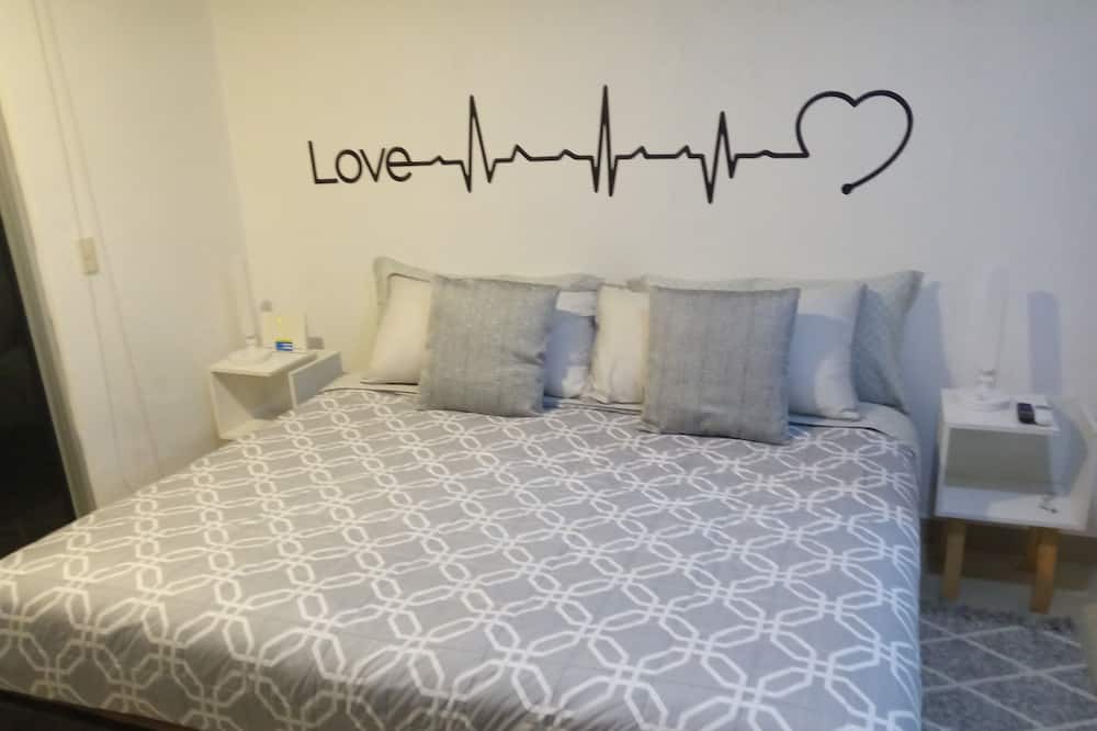 Photo of Bedroom in Valle Dorado