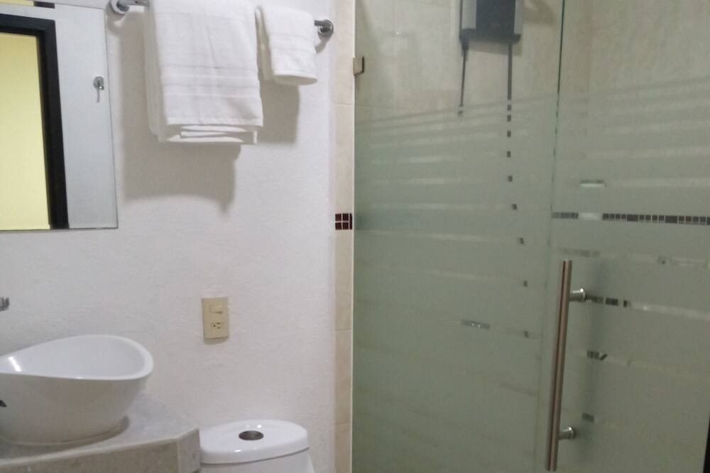 Photo of Bathroom in Valle Dorado