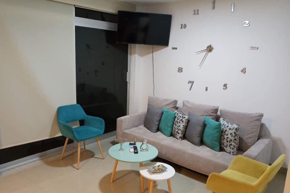 Photo of Livingroom in Valle Dorado