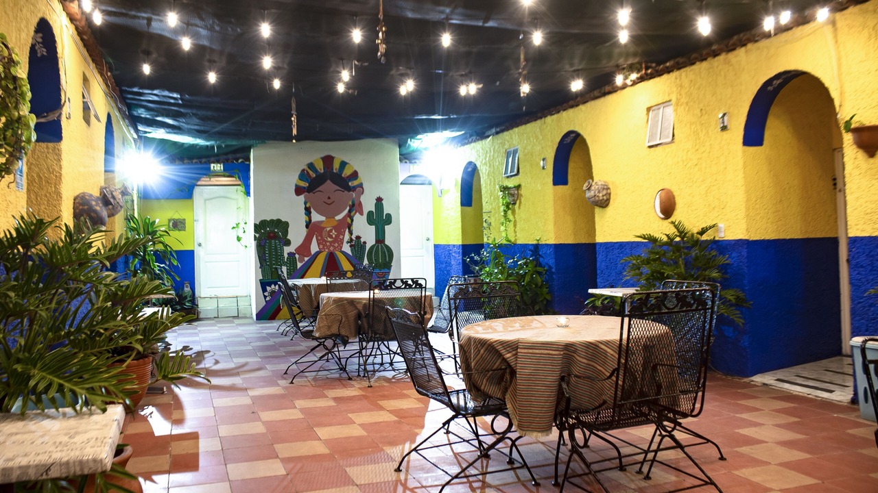 Photo of Patio Balcony in Guadalajara