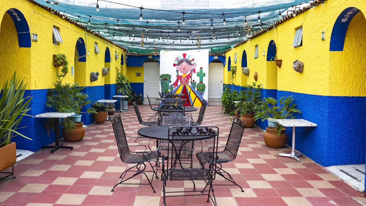Photo of Patio Balcony in Guadalajara